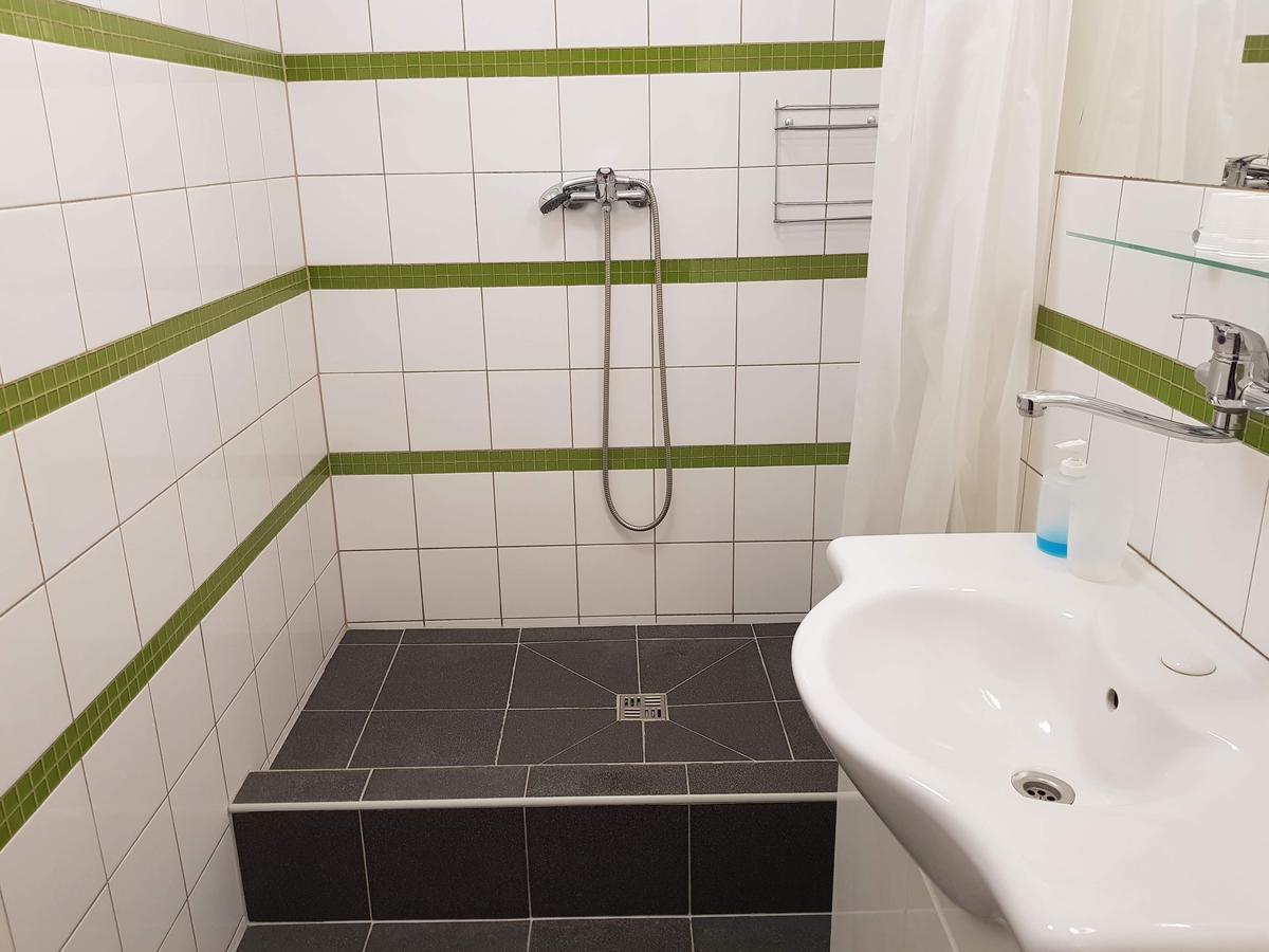 Penzion Mar Hradec Králové Exteriör bild