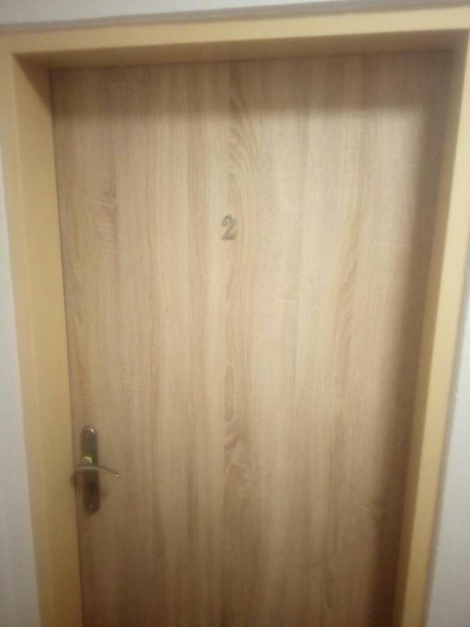 Penzion Mar Hradec Králové Exteriör bild
